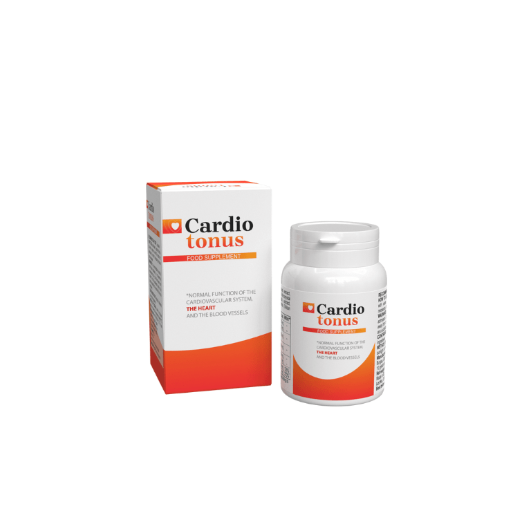 Cardio Tonus